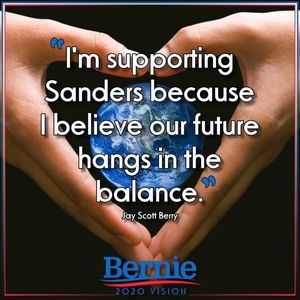 Meet your Posher, Patricia